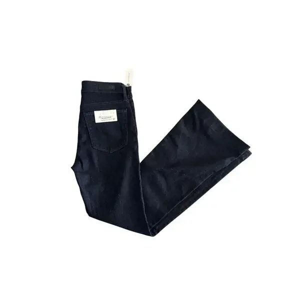 Adriano Goldschmied The Janis Petite Jean Size 27 NWT